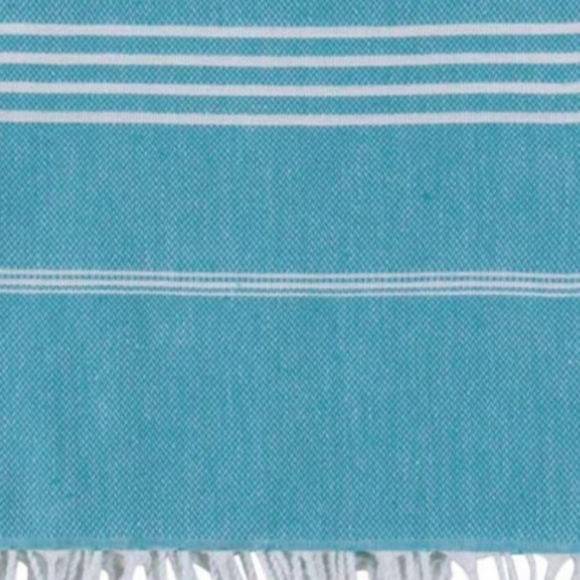 2 XL Turkish Cotton Peshtemal Beach Bath Pool Towels Peshtemals Towel Set New - Picture 8 of 11